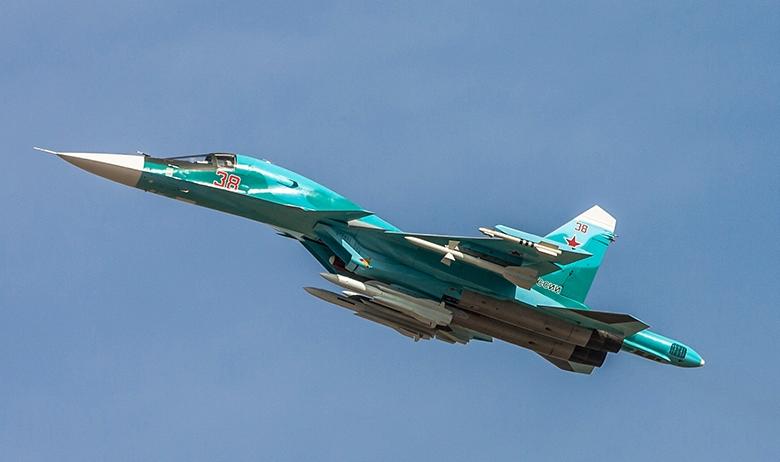 Су-34