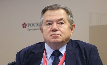 Лукашенко раскрыл, кто станет новым госсекретарем Союзного государства
