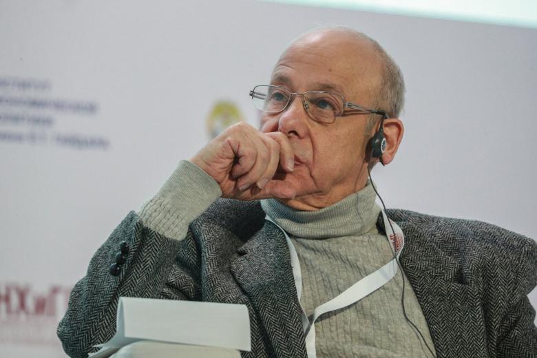 Александр Асмолов