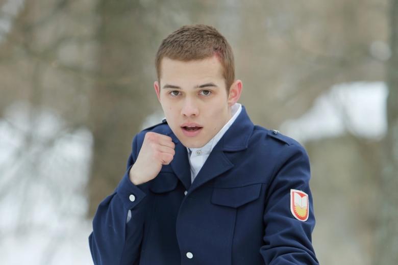 Рузиль Минекаев