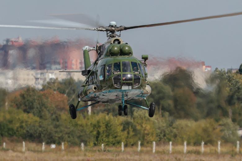 Ми-8