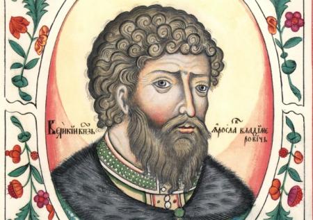 Историк назвал брехнёй заявление Минздрава о раке у древнерусских князей