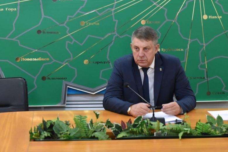 Александр Богомаз