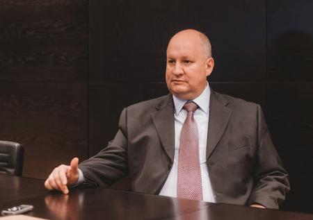 Экс-глава Минкавказа занял пост замминистра экономразвития