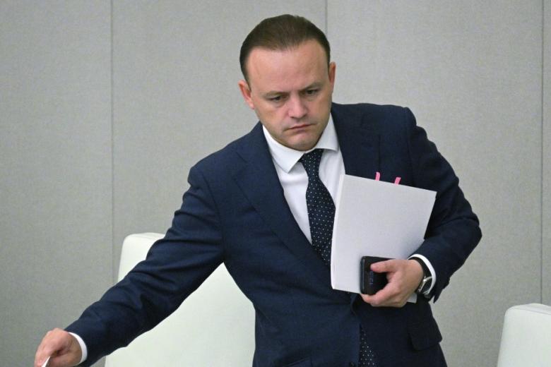 Владислав Даванков