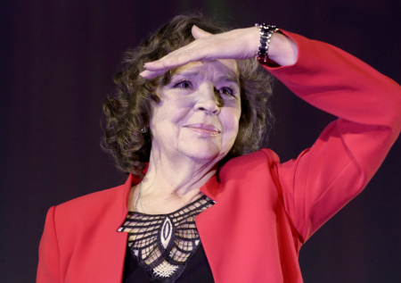 «Я совсем больная»: известная актриса заявила о серьезном недуге