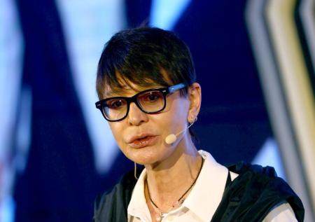 «Все прошло этично»: Хакамада отреагировала на скандал с вечеринкой в отеле