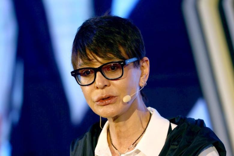 Ирина Хакамада