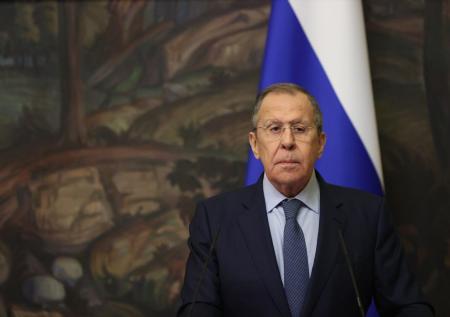 «Решение Армении»: Лавров высказался об отказе Еревана приехать в Москву 