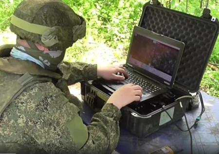 В России начнется серийное производство нового дрона-тяжеловеса