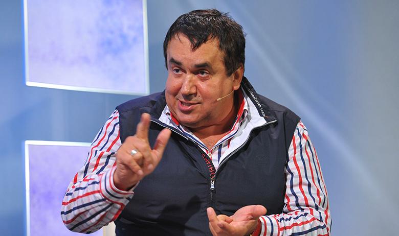 Станислав Садальский 