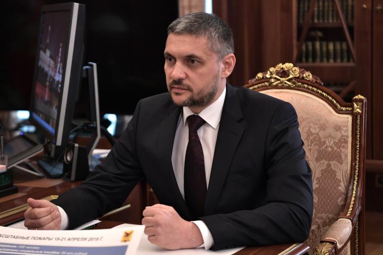 Александр Осипов