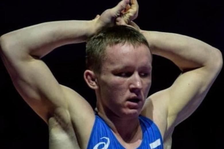Виктор Ведерников