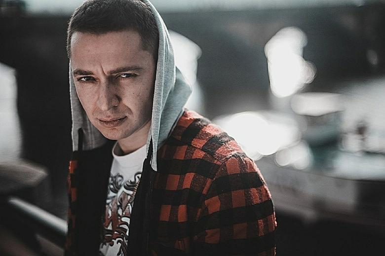 Мирон Федоров / Oxxxymiron