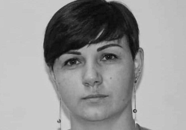 Инна Стойко