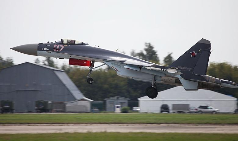 Су-35