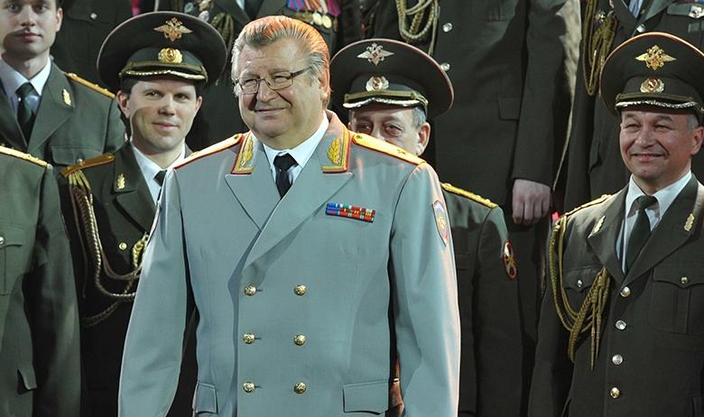 Виктор Елисеев