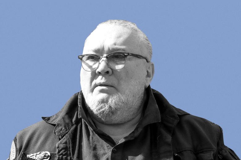 Егор Зайцев