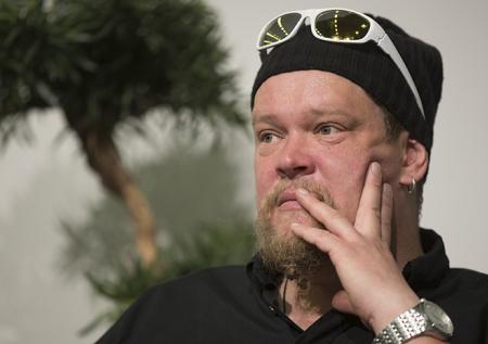 Вилле Хаапасало рассказал о последней встрече с Булдаковым