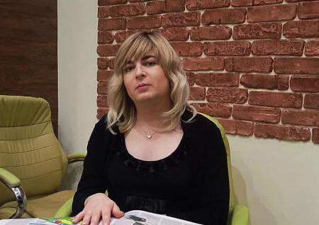 Первый в России депутат-трансгендер Алешина объявила об уходе из политики