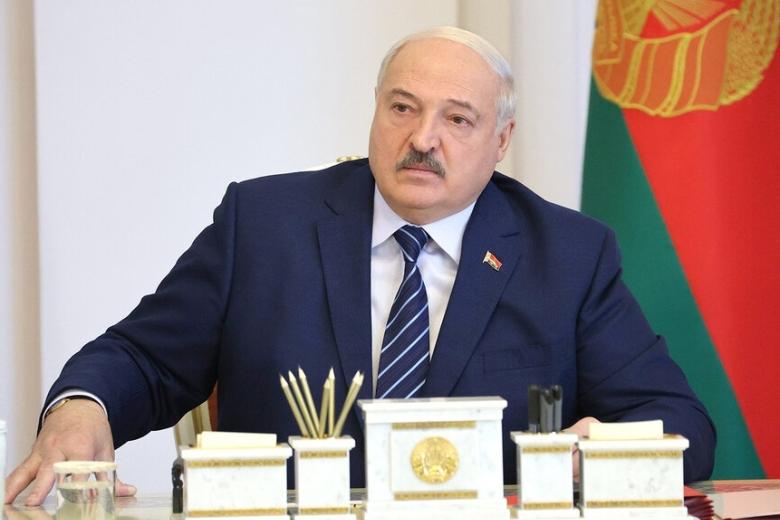 Александр Лукашенко