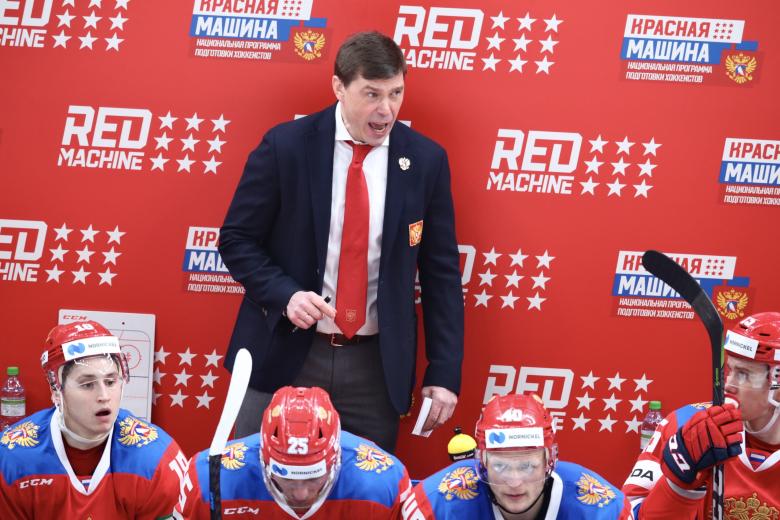 Алексей Кудашов