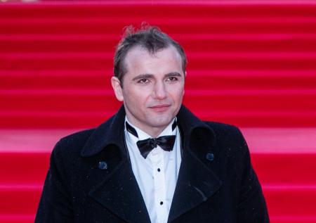 Молдавия, увольнение, слова о распаде СССР: как живет актер Максим Стоянов