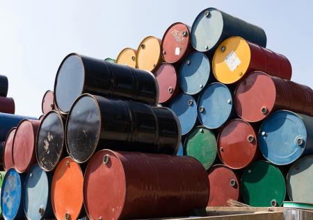 «Черная метка» появилась в деле о хищении нефтепродуктов на Ставрополье