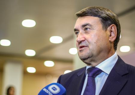 Помощник президента: Лужков всегда говорил, что Москва должна быть лучшей