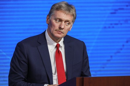 В Кремле объяснили, почему планы по Украине не обсуждаются публично