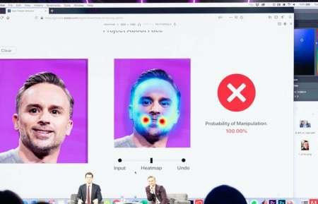Adobe показала сервис для определения «отфотошопленных» снимков