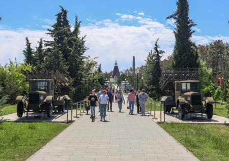 Какая будет погода в Крыму в августе: что с температурой воды, дожди и жара