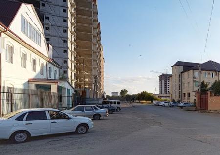 Ингушский оппозиционер осуждён за публичное выступление