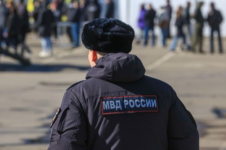 В Ингушетии наркоман избил дочь и сломал ей лодыжку
