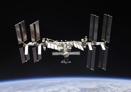 Руководитель полётом рассказал о причине потери ориентации МКС