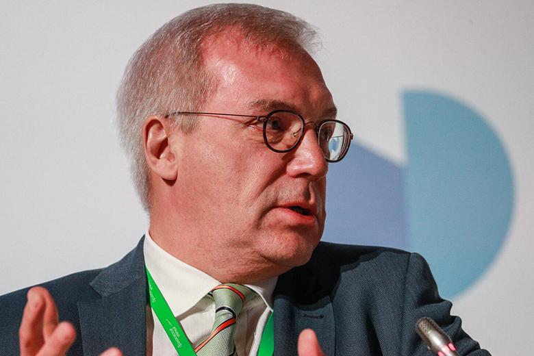 Александр Грушко