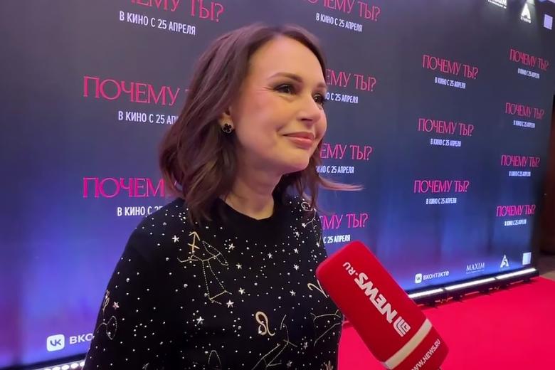Ирина Безрукова