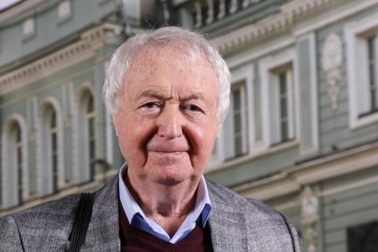Лион Измайлов 
