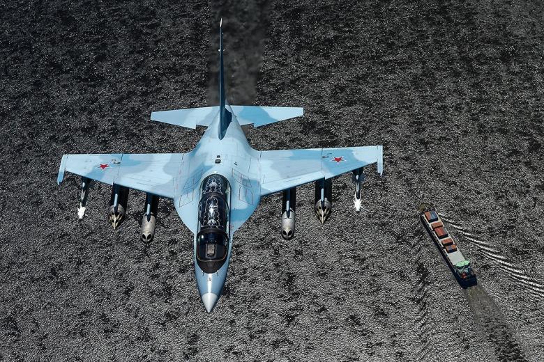 Як-130