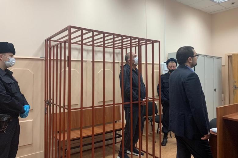 Михаил Мень