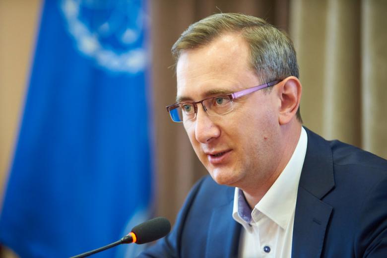 Владислав Шапша