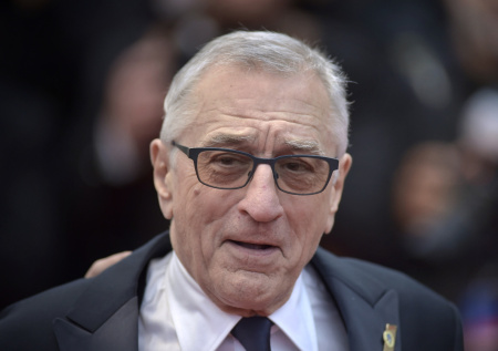 «Крайне низкий IQ»: Трамп публично унизил Де Ниро