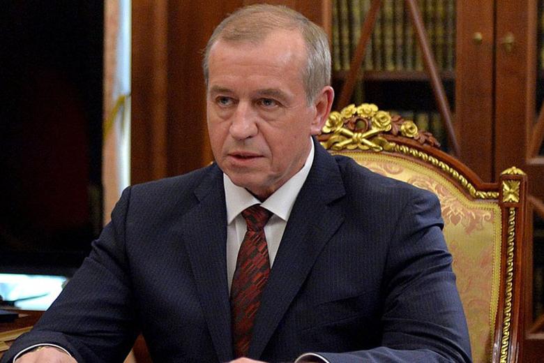 Сергей Левченко