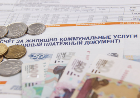 Управляющие компании начнут отчитываться перед жильцами о расходах