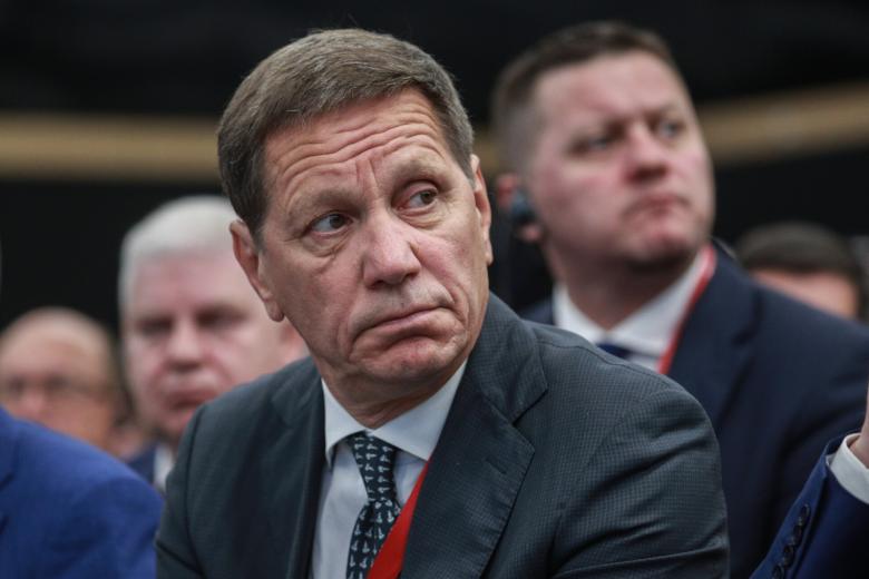 Александр Жуков