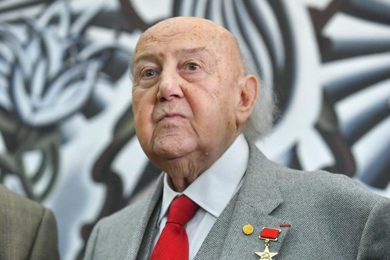 Зураб Церетели