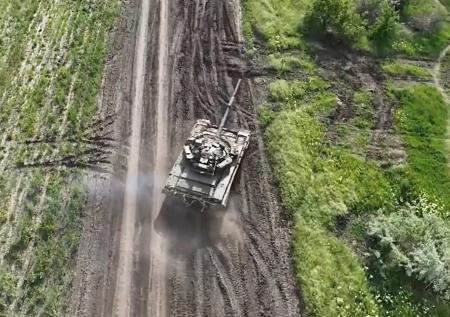 Группировка «Восток» отбила атаку ВСУ в ДНР: новости СВО на утро 1 июля