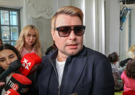 Басков рассказал о своих эмоциях после выступления в Донбассе