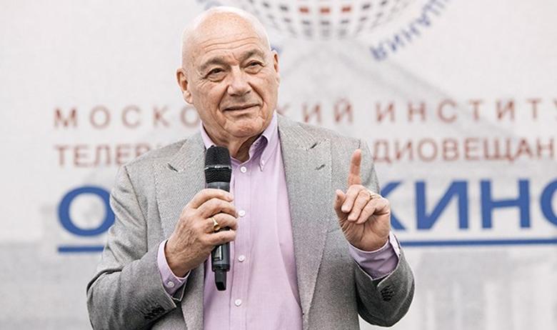 Владимир Познер