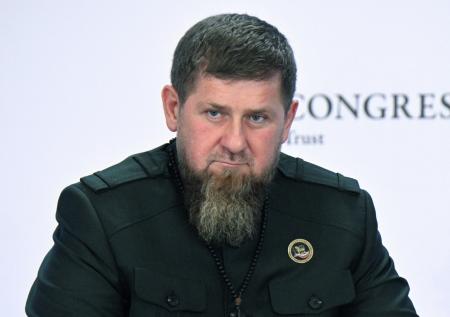 Кадыров раскрыл тактику поражения коптеров ВСУ «со сказочным названием»